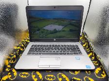 HP EliteBook 840 G4 - 256GB SSD (#18679)