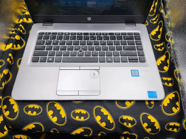 HP EliteBook 840 G4 - 256GB SSD (#18679) - Photo 3