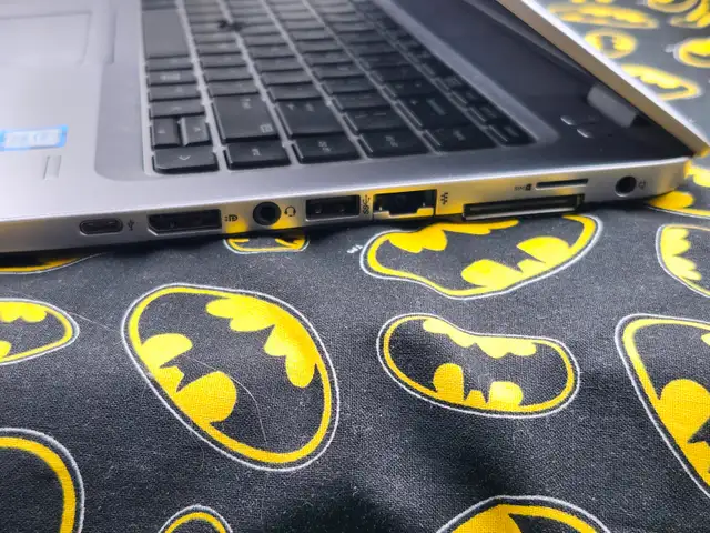 HP EliteBook 840 G4 - 256GB SSD (#18679) - Photo 4