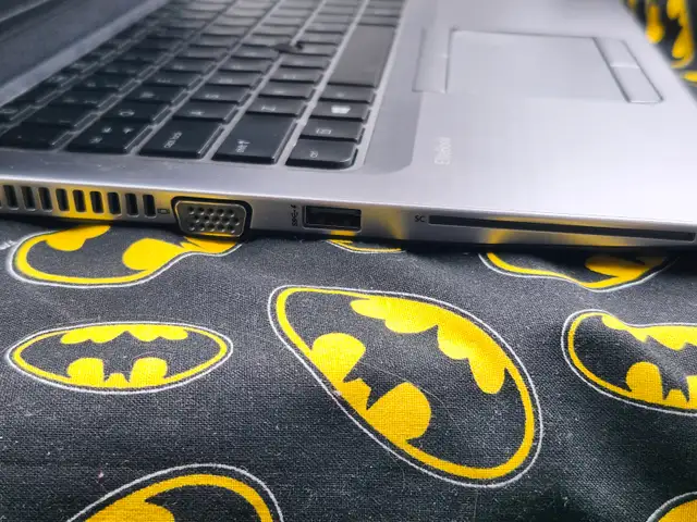 HP EliteBook 840 G4 - 256GB SSD (#18679) - Photo 5