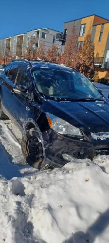 Auto à vendre - Photo 2