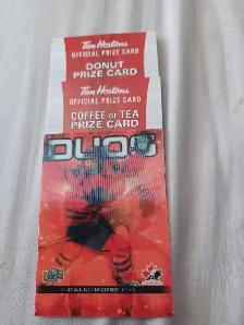 time hortons cards 2026