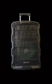 UNNIC Portable Bluetooth Speaker 500Watts with Wireless Mic/Remo