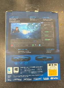 Elgato HD60 S Game Capture Card - Complete in Box - Photo 2