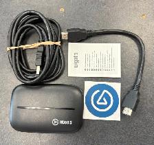 Elgato HD60 S Game Capture Card - Complete in Box - Photo 3