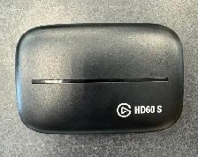 Elgato HD60 S Game Capture Card - Complete in Box - Photo 4