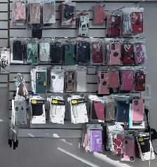 CELL PHONE COVERS FROM $4.99 & UP