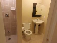 Spacious 1 Bedroom Basement Apartment at Major Mac and Keele St - Photo 4