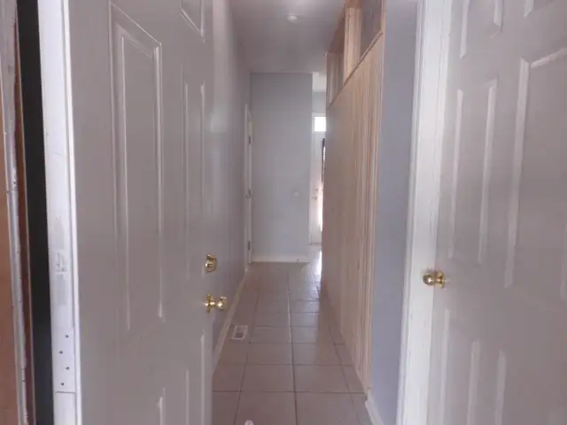 Spacious 1 Bedroom Basement Apartment at Major Mac and Keele St - Photo 5