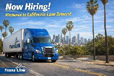 NOW HIRING – LONG-HAUL AZ