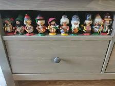 Steinbach Christmas Tree Ornaments