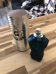 Parfum pour Homme G for Men