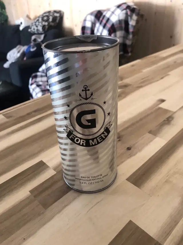 Parfum pour Homme G for Men - Photo 4