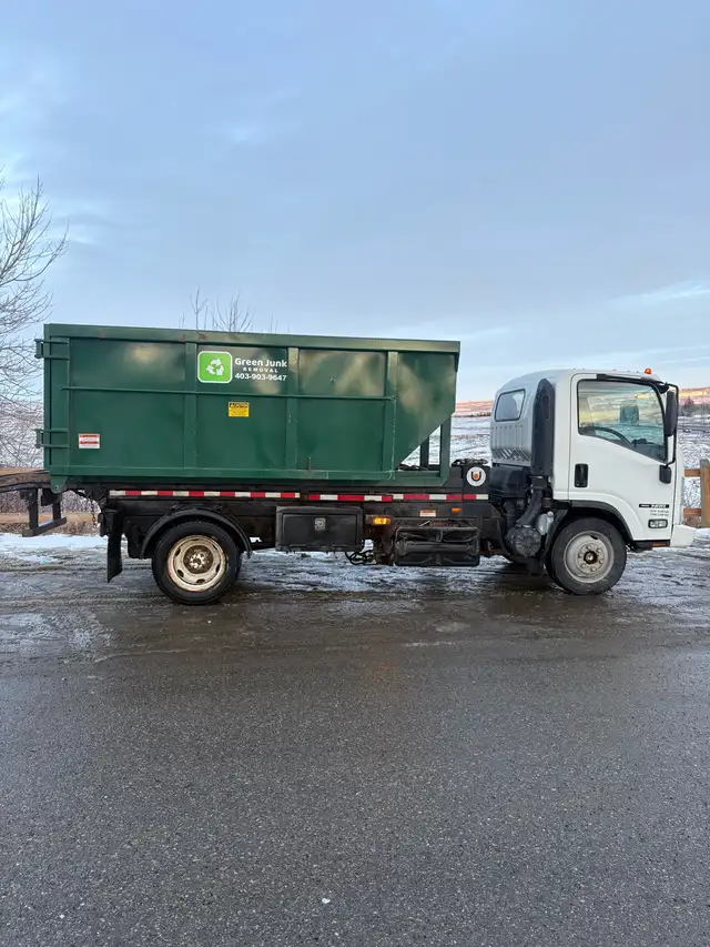 $10 & up JUNK REMOVAL $222 FULL LOAD