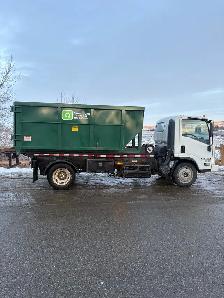 $10 & up JUNK REMOVAL $222 FULL LOAD