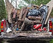 $10 & up JUNK REMOVAL $222 FULL LOAD - Photo 9