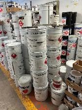 Industrial Paint Supplier Barrie.