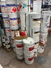 Industrial Paint Supplier Barrie. - Photo 2