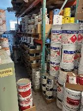 Industrial Paint Supplier Barrie. - Photo 3