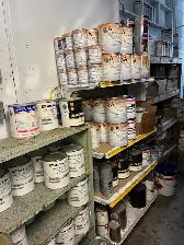Industrial Paint Supplier Barrie. - Photo 4