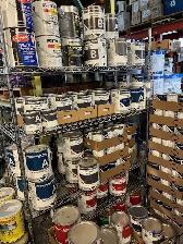 Industrial Paint Supplier Barrie. - Photo 5