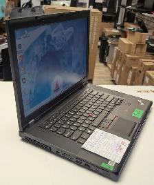 Lenovo ThinkPad T530 i7-3630QM 16Go SSD 250Go DVD NVS 5400M - Photo 3