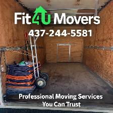 Fit4U Movers