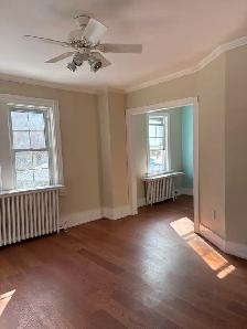 1 bedroom apartment in Upper Beaches