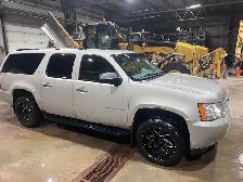 2008 chevy Suburban