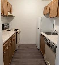 Wildwood area 2 bed   den. Perfect for students! - Photo 2