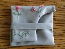 Cute Wallet/Clutch for Valentine's Day