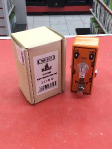 Pédale d’Overdrive Tone City