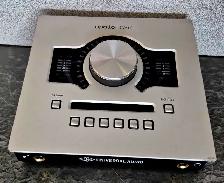Universal Audio Apollo Twin USB Interface (31506230)