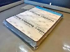 GRAND OFFER!brand new double size mattress available for sale