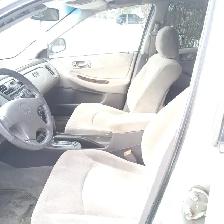 2002 Honda Accord - Photo 5