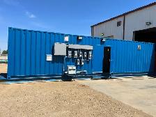 INDUSTRIAL APPLICATIONS IN SHIPPING CONTAINERS - Photo 2