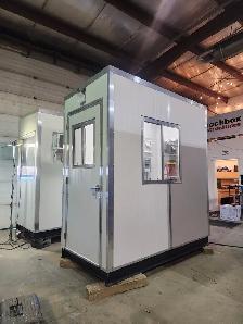 INDUSTRIAL APPLICATIONS IN SHIPPING CONTAINERS - Photo 5