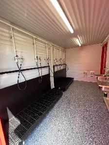 INDUSTRIAL APPLICATIONS IN SHIPPING CONTAINERS - Photo 7