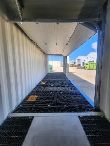 INDUSTRIAL APPLICATIONS IN SHIPPING CONTAINERS - Photo 8