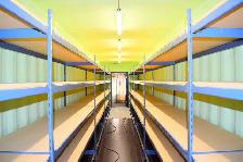 INDUSTRIAL APPLICATIONS IN SHIPPING CONTAINERS - Photo 9