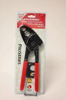 Plumbing tool Crimping Tool Waterline Dependable 1/2