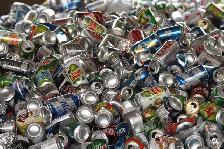 Bouteilles et Canettes /Bottles And Cans ! - Photo 3