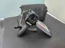 PANASONIC HX DC1 CAMCORDER