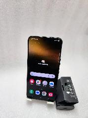 Samsung Galaxy S22 128gb Black 3 Months Warranty W/Charger