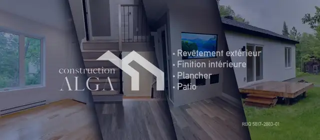 renovation maison (specialise) 438-882-5134 - Photo 5