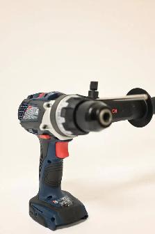 Bosch Hammer Drill GSB18V-755C18V EC Brushless Tough 1/2'