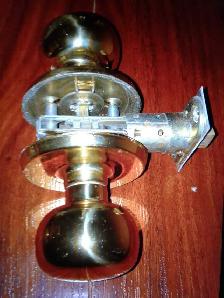 various door knobs for $5 each