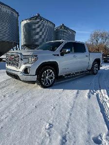 2020 GMC Duramax - Photo 3