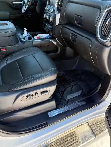 2020 GMC Duramax - Photo 6