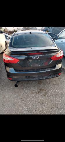 2013 Ford Focus for sale Only Calls Please - Photo 3
